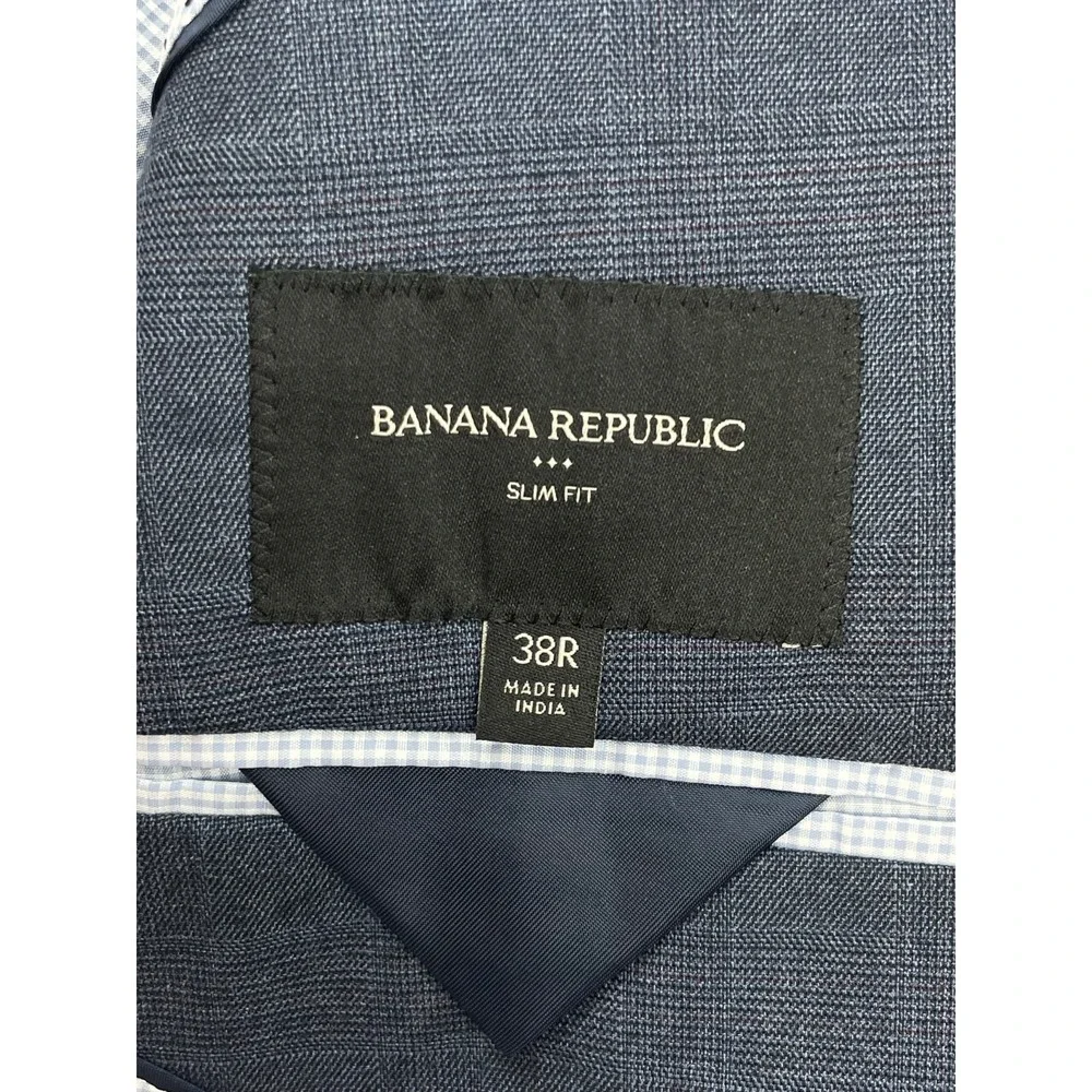 Banana Republic banana republic